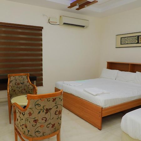 Hill View Paradise - 2Bhk'S & Rooms - A Golden Group Of Premium Home Stays - Tirupati Exterior foto