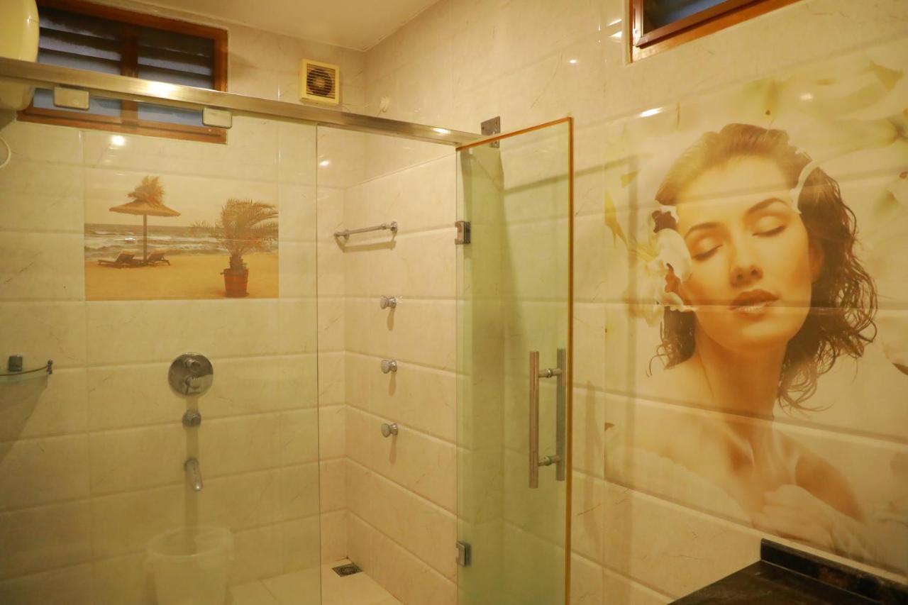 Hill View Paradise - 2Bhk'S & Rooms - A Golden Group Of Premium Home Stays - Tirupati Exterior foto